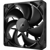 Corsair iCUE LINK RX140 Dual, Sag fan Sort