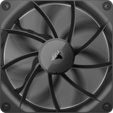 Corsair iCUE LINK RX140 Dual, Sag fan Sort