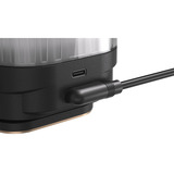 Corsair iCUE LINK TITAN II 360 RX RGB, Vandkøling Sort