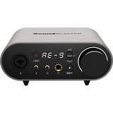 Creative SoundBlaster AE-9, Lydkort 