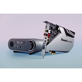 Creative SoundBlaster AE-9, Lydkort 