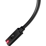 Creative Zen Hybrid Pro Classic, Gaming headset Sort