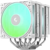 DeepCool AG620 G2 WH ARGB, CPU køler Hvid