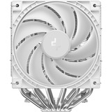 DeepCool AG620 G2 WH ARGB, CPU køler Hvid