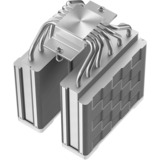 DeepCool AG620 G2 WH ARGB, CPU køler Hvid