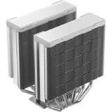 DeepCool AG620 G2 WH ARGB, CPU køler Hvid
