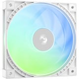 DeepCool AG620 G2 WH ARGB, CPU køler Hvid