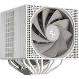 DeepCool ASSASSIN IV WH, CPU køler Hvid