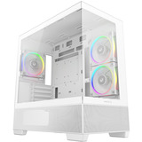 DeepCool CG380 3F, Towerkabinet Hvid