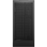 DeepCool CH270 Digital, Towerkabinet Sort