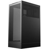 DeepCool CH270 Digital, Towerkabinet Sort