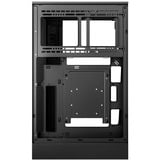 DeepCool CH270 Digital, Towerkabinet Sort