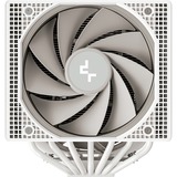 DeepCool CPU køler Hvid