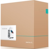 DeepCool CYCLOPS WH, Towerkabinet Hvid