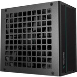 DeepCool PF400 enhed til strømforsyning 400 W 20+4 pin ATX ATX Sort, PC strømforsyning Sort, 400 W, 220 - 240 V, 50 Hz, 100 W, 384 W, 100 W