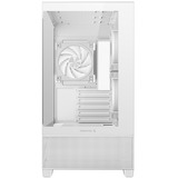 DeepCool R-CG380-WHAGM3-G, Towerkabinet Hvid