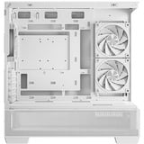 DeepCool R-CG380-WHAGM3-G, Towerkabinet Hvid