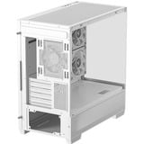 DeepCool R-CG380-WHAGM3-G, Towerkabinet Hvid