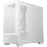 DeepCool R-CG380-WHAGM3-G, Towerkabinet Hvid