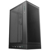 DeepCool R-CH270-BKNDM0-G-1, Towerkabinet Sort