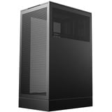 DeepCool R-CH270-BKNDM0-G-1, Towerkabinet Sort