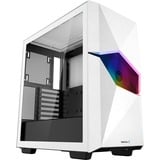 DeepCool R-WHAAE1-C-1, Towerkabinet Hvid