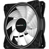 DeepCool R-WHAAE1-C-1, Towerkabinet Hvid