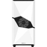 DeepCool R-WHAAE1-C-1, Towerkabinet Hvid