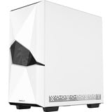 DeepCool R-WHAAE1-C-1, Towerkabinet Hvid