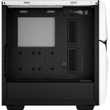 DeepCool R-WHAAE1-C-1, Towerkabinet Hvid
