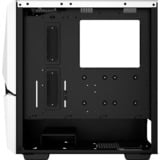 DeepCool R-WHAAE1-C-1, Towerkabinet Hvid