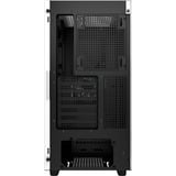 DeepCool R-WHAAE1-C-1, Towerkabinet Hvid