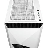 DeepCool R-WHAAE1-C-1, Towerkabinet Hvid