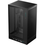 DeepCool Towerkabinet Sort