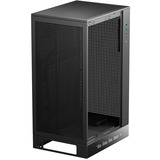 DeepCool Towerkabinet Sort