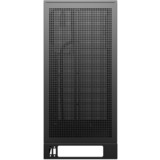 DeepCool Towerkabinet Sort