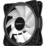 DeepCool Towerkabinet Hvid