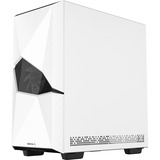 DeepCool Towerkabinet Hvid