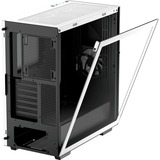 DeepCool Towerkabinet Hvid