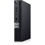 Dell Mini-PC Sort