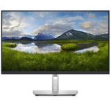 Dell P2722HE Renoveret, LED-skærm Sort/Sølv