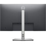 Dell P2722HE Renoveret, LED-skærm Sort/Sølv
