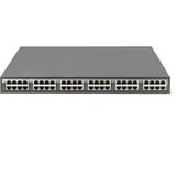 Digitus 24-port/Ethernet/PoE+ injektor/370W, Switch Sort