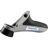 Dremel Præcisionshåndtag grå/Sort