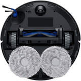 ECOVACS DLX71, Støvsuger robot Sort