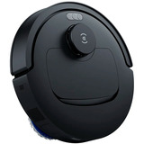 ECOVACS Deebot T30C Gen 2 0,26 L Sort, Støvsuger robot Sort, Poseløs, Sort, Rund, Støvpose, 0,26 L, Opladning, Purification