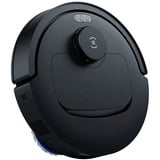 ECOVACS Støvsuger robot Sort