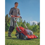 EINHELL GP-CM 36/450, 3413292, Plæneklipper Rød/Sort