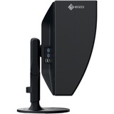 EIZO ColorEdge CG2700X, LED-skærm Sort