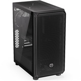 ENDORFY ARX 500 Core, Towerkabinet Sort